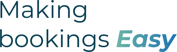 making bookings easy