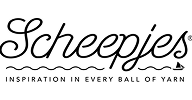 scheepjes logo black 1